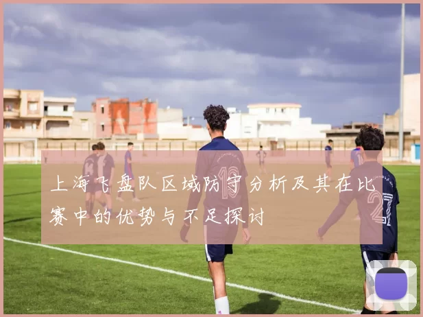 上海飞盘队区域防守分析及其在比赛中的优势与不足探讨