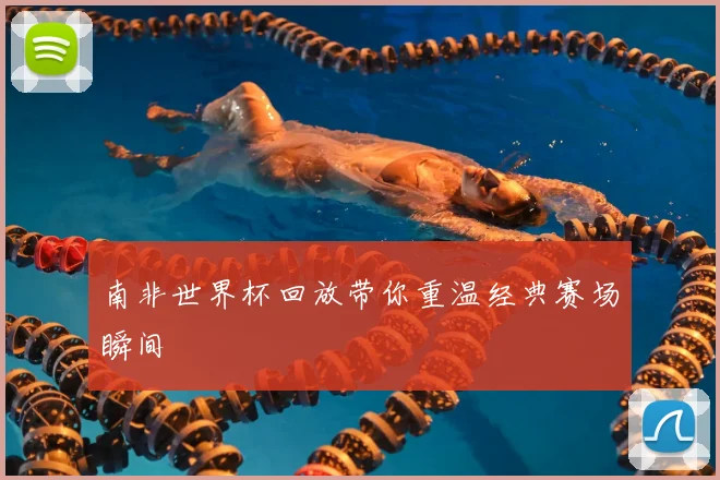 南非世界杯回放带你重温经典赛场瞬间