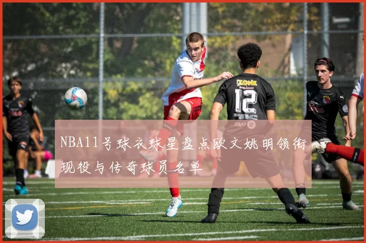 NBA11号球衣球星盘点欧文姚明领衔现役与传奇球员名单