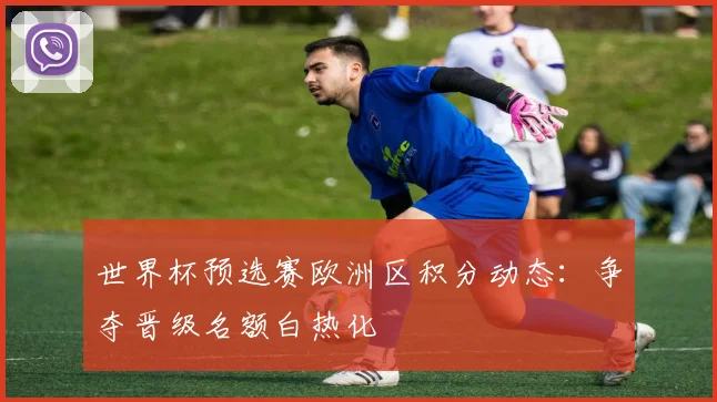 世界杯预选赛欧洲区积分动态：争夺晋级名额白热化