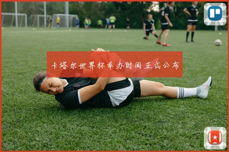 卡塔尔世界杯举办时间正式公布