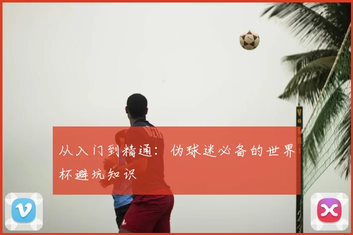 从入门到精通：伪球迷必备的世界杯避坑知识