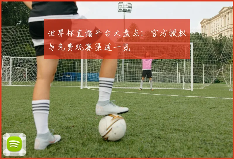 世界杯直播平台大盘点：官方授权与免费观赛渠道一览
